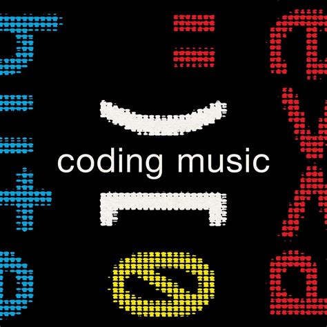 Muisic Coding に対する画像結果