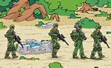 Image result for Militry Games Unity Flash