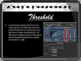 Image result for Dynamic Range Audio Compressor Coding Tutiorial
