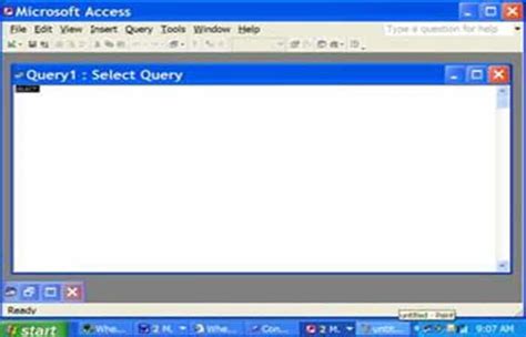 SQL Access Control に対する画像結果