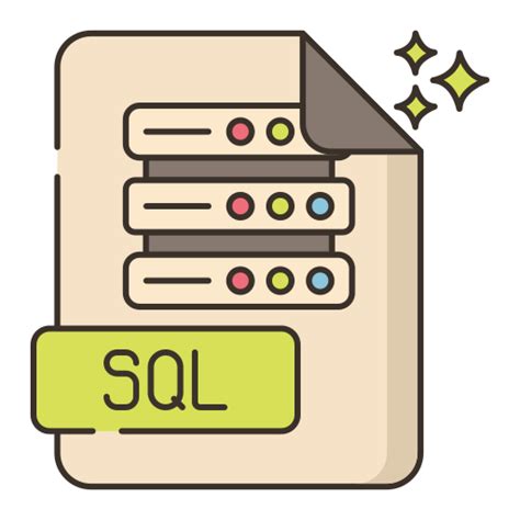 Image result for NL SQL Icon