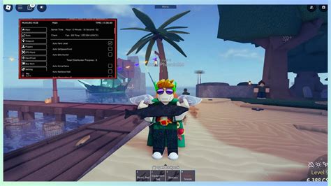 Fisch Game Script に対する画像結果