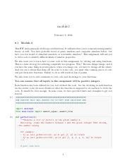 Image result for Module 2.8