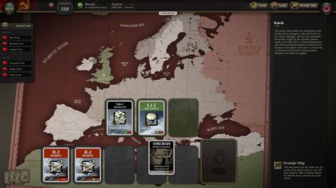 Toradh íomhá ar Unity of Command Steam