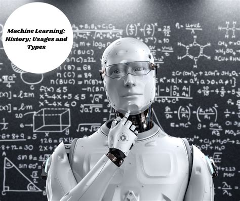 Afbeeldingsresultaten voor Machine Learning History