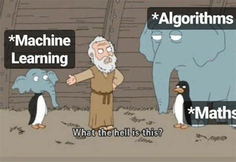 Image result for Deep Learning Meme