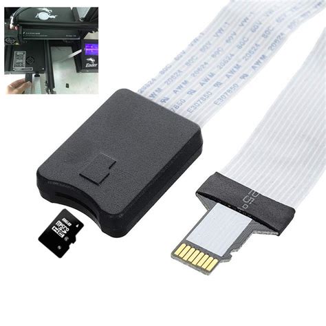 Image result for Raspberry Pi SD Card Extension Cable