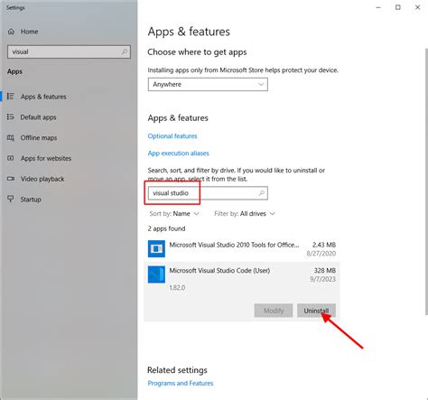 vs Code Install Windows 11 64-Bit Download に対する画像結果