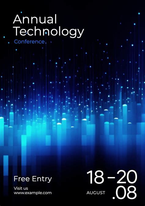 Image result for Computer Science Symposium Poster Design