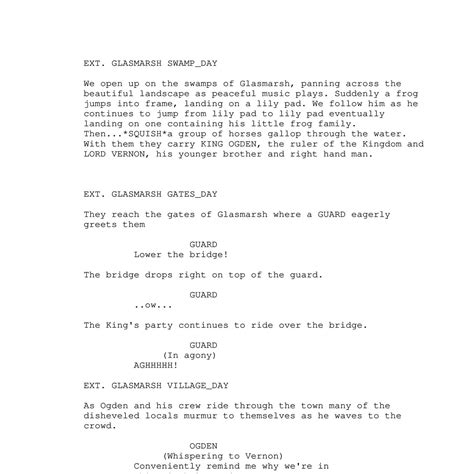 Image result for Script Cartoon