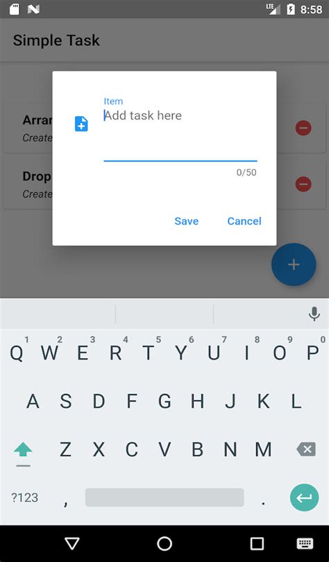 Image result for Small Task App