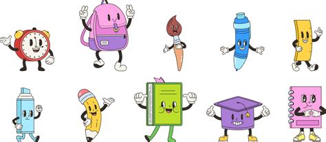 Groovy School Clip Art に対する画像結果