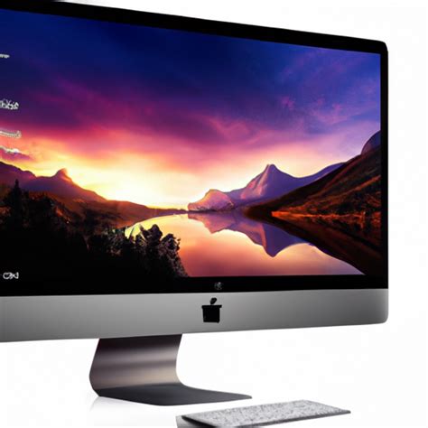 Image result for iMac Desktop Computer Full Set