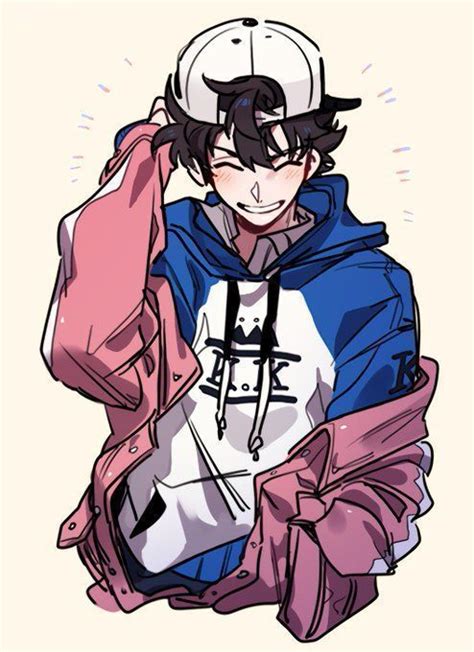 White PFP Boy with Hat に対する画像結果