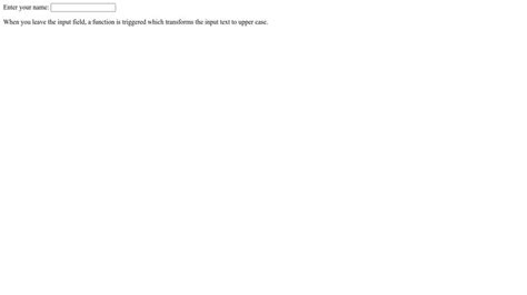 Toradh íomhá ar CodePen Onchange MasterCard