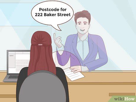 Image result for How to Use Postcode