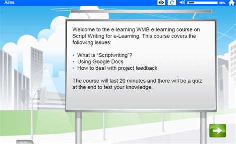 Script Learning に対する画像結果