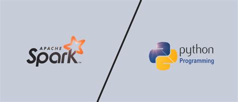 Image result for Apache Spark Python