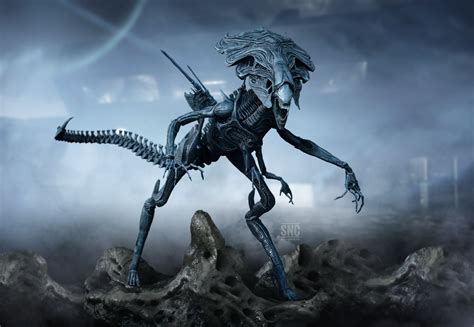 Image result for Alien 3 Queen