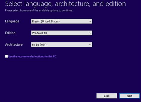 Image result for Windows 10 64-Bit Upgrade