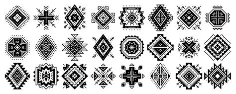 Navajo Symbols に対する画像結果