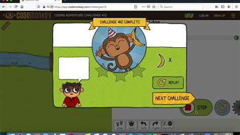 Image result for Code Monkey Challenge 95