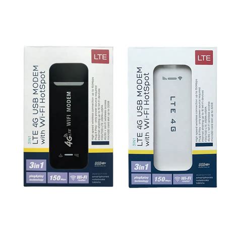 Modem Router 4G LTE に対する画像結果