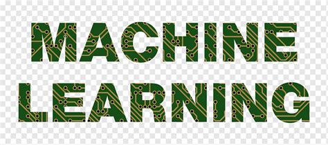 Image result for Cool Green Machine Learning Logo