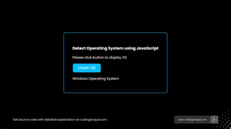 Résultat d’images pour How to Create an Operating System Using HTML