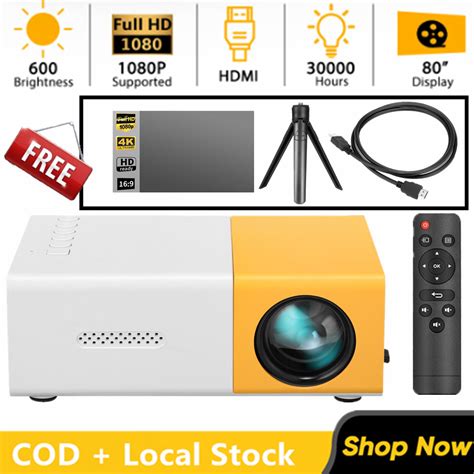 Image result for Klipad Projector LED