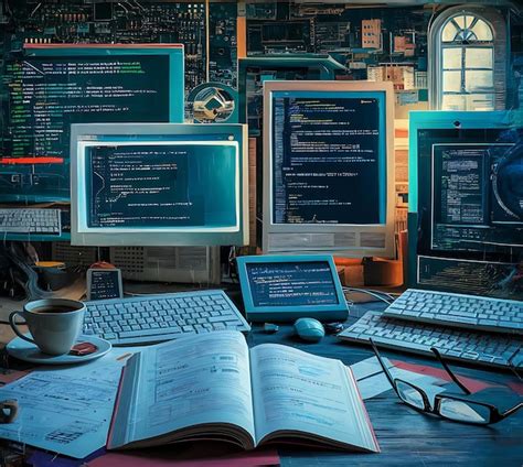 Image result for Programming Background Design