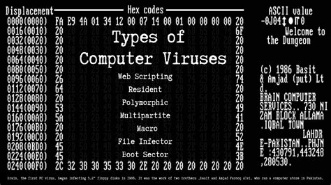 Image result for Virus Code