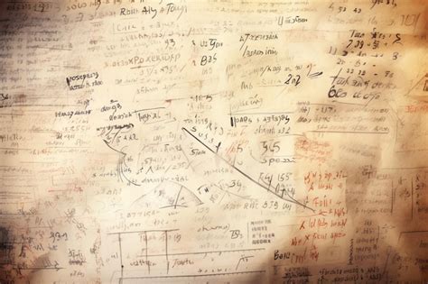 Math Formulas On Paper Pics に対する画像結果