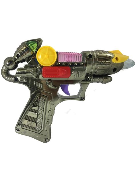 Image result for Alien Hunter Toy Gun