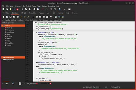 Best Code Editors for Linux: Features & Benefits