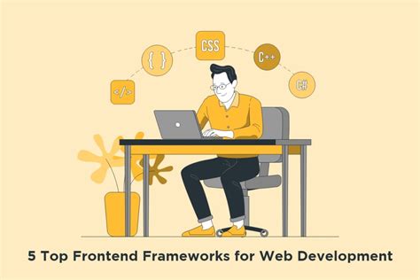 Image result for Web Front End Frameworks