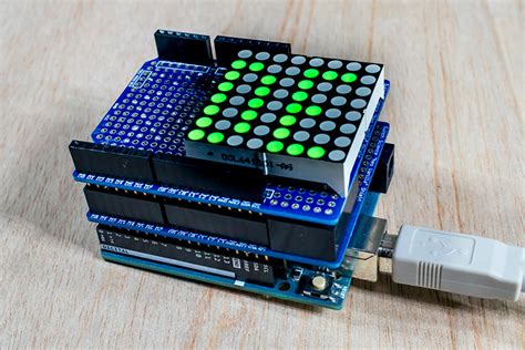 Image result for Arduino Shield Spacer