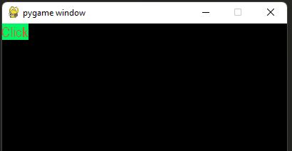 نتيجة الصورة لـ Python a Button