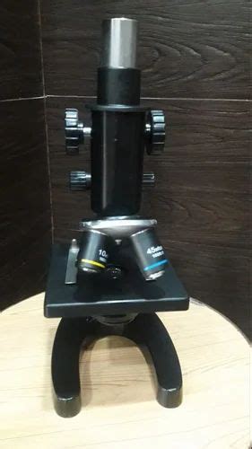 Student Compound Microscope に対する画像結果