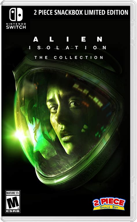 Image result for Alien Isolation Cover Art Text