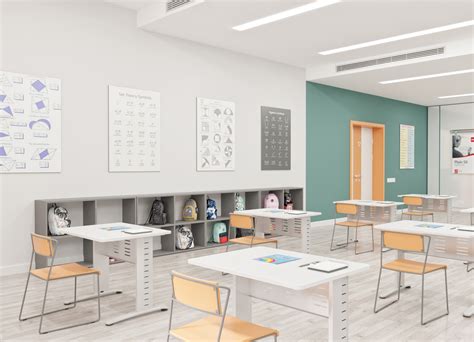 Image result for School Math Lab Interior Design