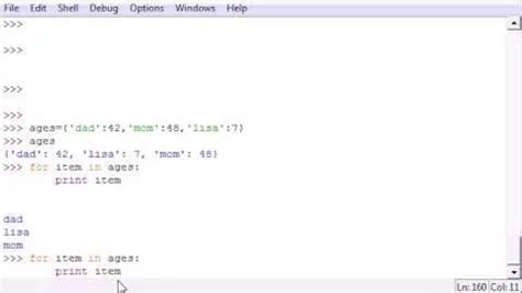 Afbeeldingsresultaten voor Forever Loop Python