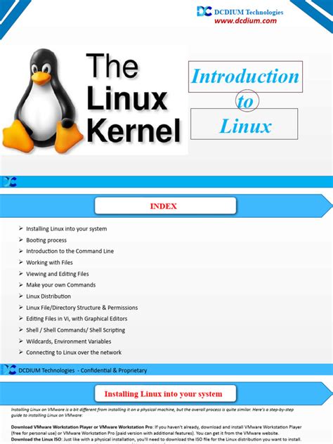 Image result for Introduction to Linux CLI