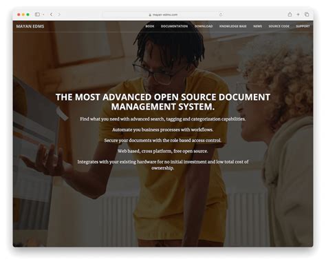 Image result for Document Management System Open Source