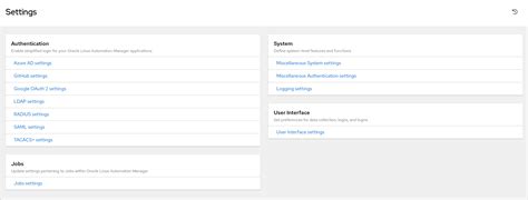 Toradh íomhá ar Oracle Linux Gui
