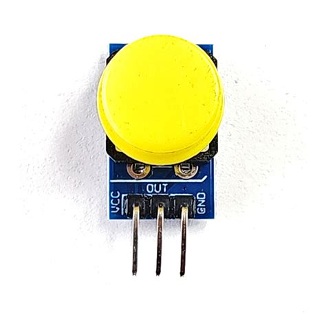 Image result for Arduino Tactile Switch Module