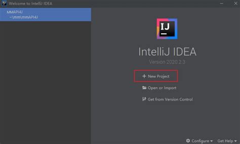 Toradh íomhá ar Configure Java Panel