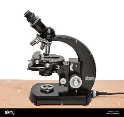 Image result for Modern Compound Light Microscope