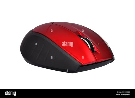 Image result for Red Computer Mouse