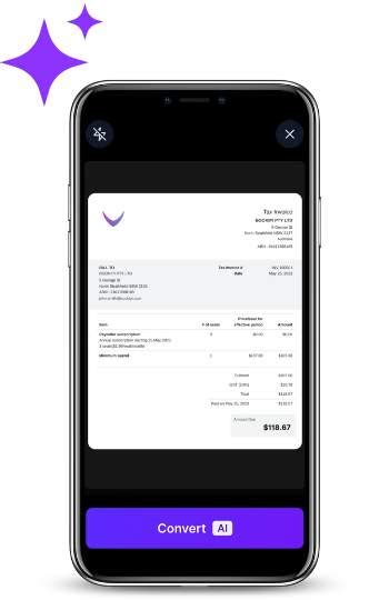 Bill Management App に対する画像結果